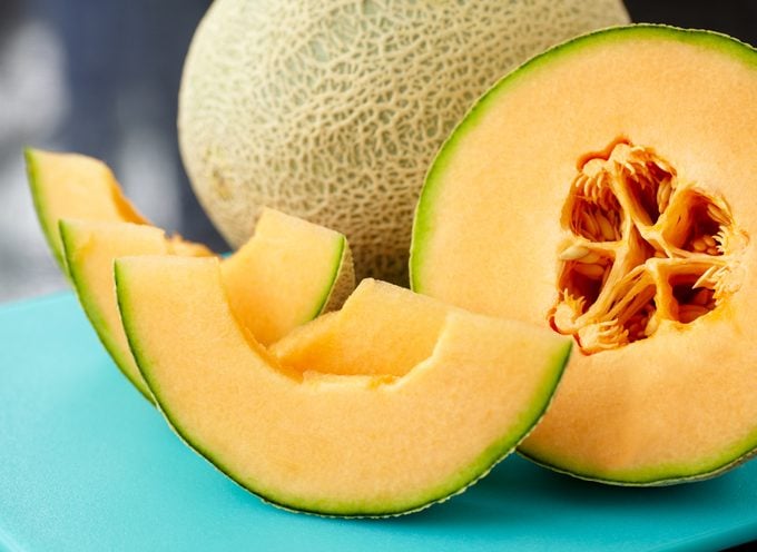 Las 10 mejores frutas y verduras de verano
