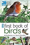 Libros de lectura obligada para los observadores de aves