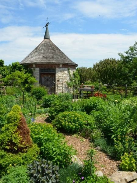 Membresía de jardín recíproco: más de 300 jardines para explorar