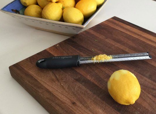 Jardín de bricolaje: 3 maneras fáciles de conservar limones