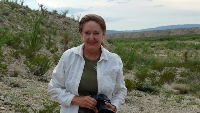 Fotografía de aves | Entrevista profesional de fotografía de aves: Kathy Adams Clark