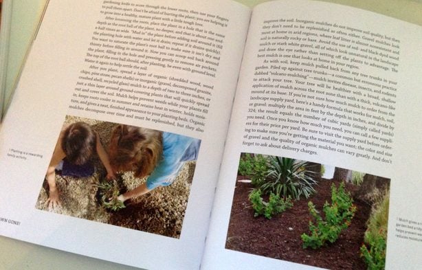 Grandes libros de jardinería para el jardinero de tu vida