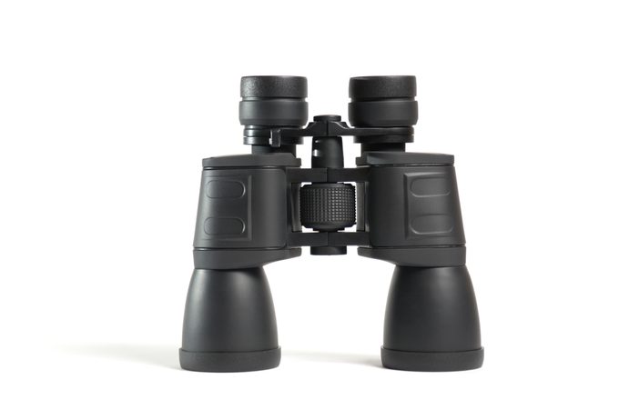 Cómo comprar binoculares: nuestra guía de binoculares para observar aves