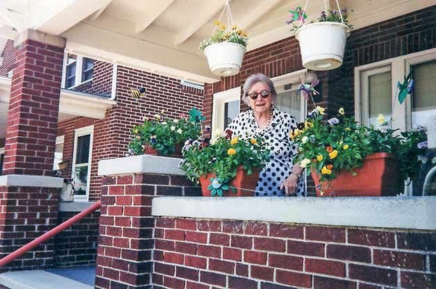 12 recuerdos sinceros de jardinería con mamá