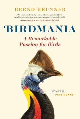 18 libros sobre observación de aves y jardinería para leer ahora