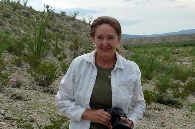 Fotografía de aves | Entrevista profesional de fotografía de aves: Kathy Adams Clark