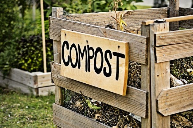 Conceptos básicos del compostaje: cómo hacer compost