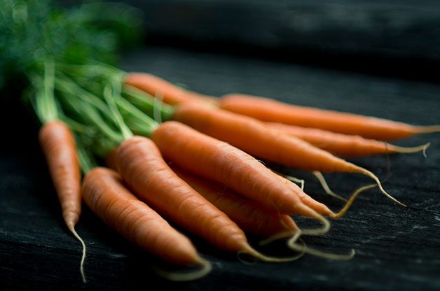 De zanahorias a pepinos: su guía para 7 tiempos de cosecha de vegetales