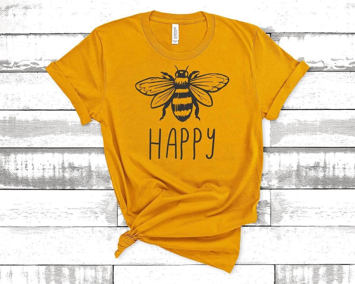 24 regalos para los amantes de las abejas por los que vale la pena hablar
