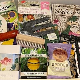 Regalos para jardineros: más de 60 ideas de regalos para 2024