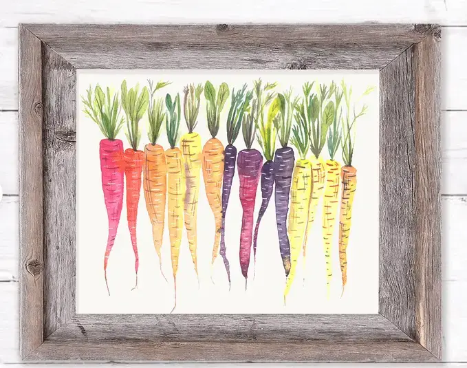 15 regalos con temas de cosecha para horticultores
