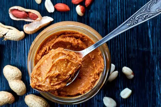 ¿Pueden los pájaros comer mantequilla de maní?