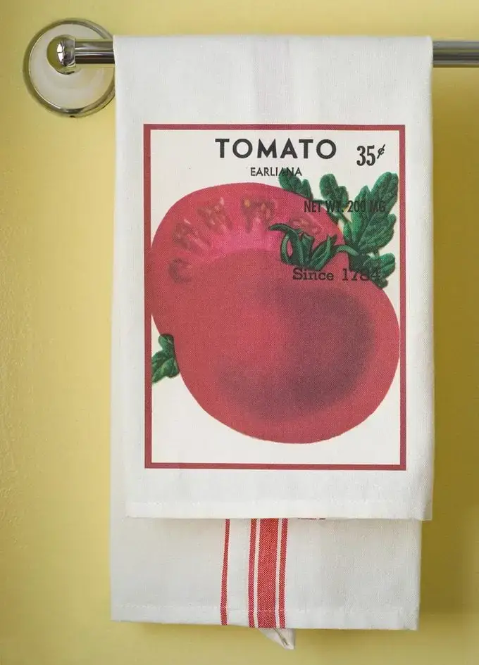 15 regalos con temas de cosecha para horticultores
