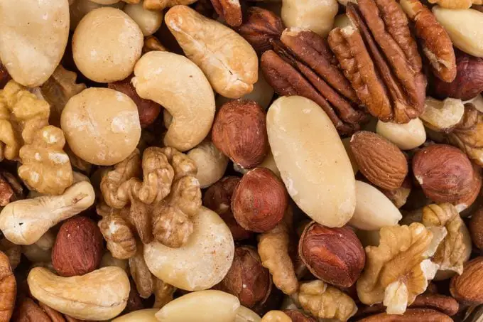 9 alimentos que nunca debes darles de comer a las aves