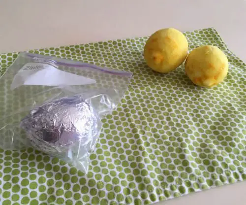 Jardín de bricolaje: 3 maneras fáciles de conservar limones