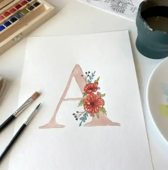 Guía de regalos de amapola de flor de nacimiento de agosto 2022